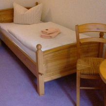Waldhotel Dietrichsmühle, 克罗滕多夫 — 照片 2