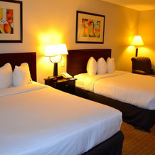Holiday Inn Express & Suites Prospect Heights, 普罗斯佩克特海茨 — 照片 2