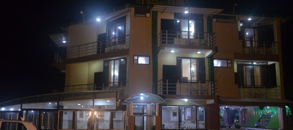 Corbett Hill Resorts, 杰哈里卡尔 — 照片 1