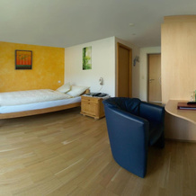 Hotel Restaurant Panorama, Эшлен-Гунтен — фото 3
