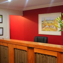 Millthorpe Boutique Motel, 米尔索普 — 照片 4