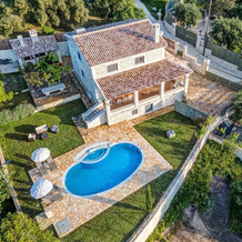 Luxury Villa Irida, Агиос Иоаннис — фото 4
