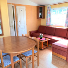 First Camp Lilleby, 斯图尔舍 — 照片 4