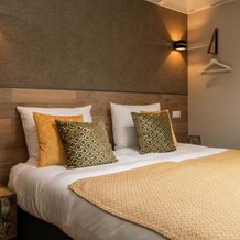 Guesthouse Het Gouden Eiland, Вендам — фото 3