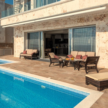 Olymp Luxury Villa D, 基索内加 — 照片 4