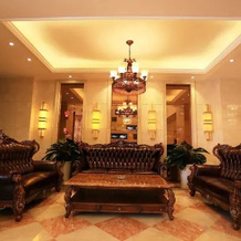 Huangchao Hotel, 德昌 — 照片 2