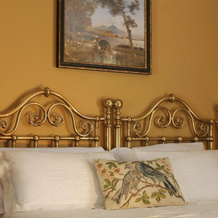 Iride Bed And Breakfast, Баронисси — фото 2