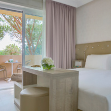 Park Hotel Marinetta, 玛丽娜迪比博纳 — 照片 5