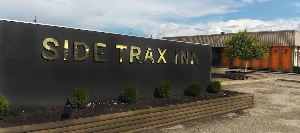 Side Trax Inn, Биверлод — фото 1