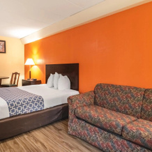 Econo Lodge Inn & Suites Windsor Locks Bradley Airport, Виндзор Локс — фото 3