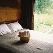 Na Beloy Krepkie Krovati Chalet 2, Uralets — photo 2