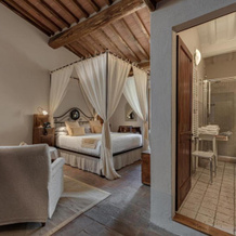 Hotel Palazzo del Capitano Wellness & Relais - Luxury Borgo Capitano Collection, 圣奎里科多尔恰 — 照片 4