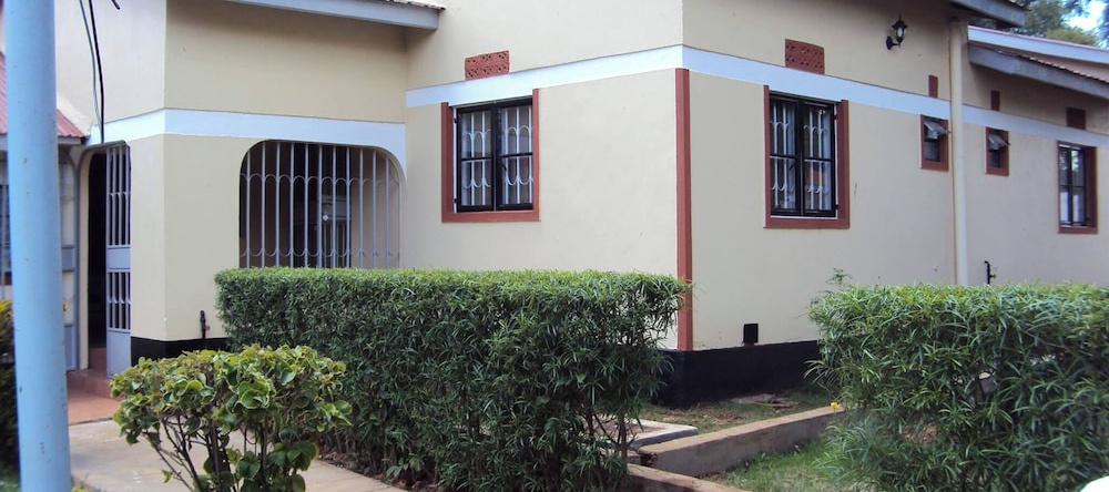 Farmview Hotel Busia, Busia — photo 1