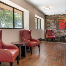 Red Roof Inn Detroit-Rochester Hills/Auburn Hills, 罗切斯特希尔斯 — 照片 5