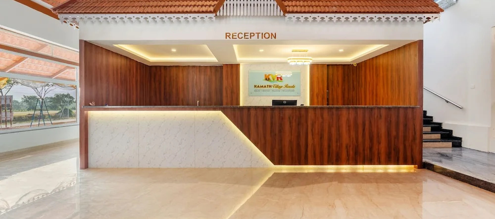 Bandipur Heritage Village Resort, Бандипур — фото 1