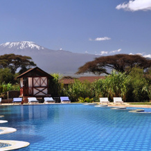Kilima Safari Camp, 安博塞利 — 照片 3