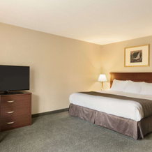 Days Inn by Wyndham Thunder Bay North, Thunder Bay — photo 3
