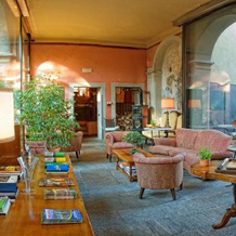 Hotel Locanda Dei Mai Intees, Аццате — фото 2