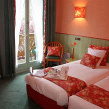 Best Western Hotel Florimont, Сен-Ферреоль — фото 3