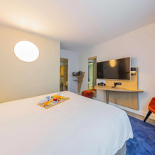 Mercure Paris Massy Gare Tgv, Маси — фото 2