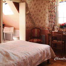 Chambres d'hotes de la Ville Patouard, Tremereuc — photo 4