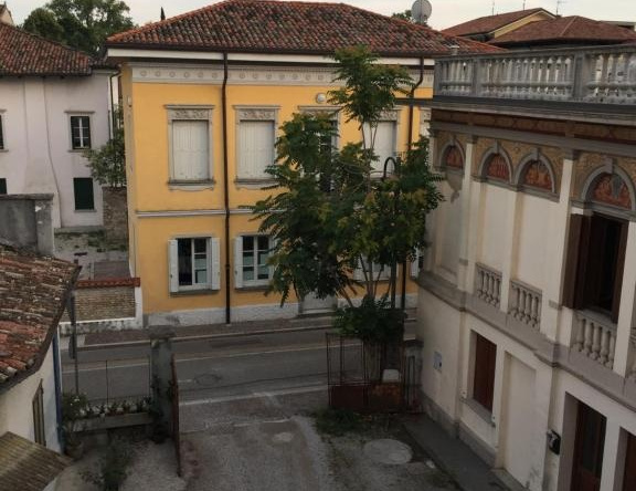 B & B Alle 3 Palme, 圣乔治迪诺加罗 — 照片 1