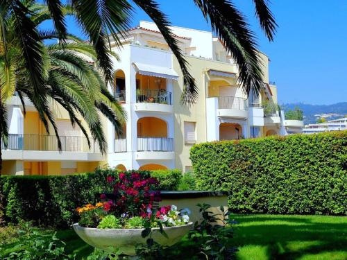 Studio Ile Cannes Marina, Mandelieu-La-Napoule — photo 1