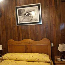 Casa Rural El Sauce, Вальдеспино — фото 4