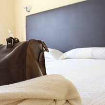 Apartamentos Turísticos Casa Germana, 塔皮亚德卡萨列戈 — 照片 2