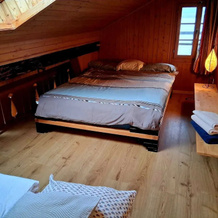 Lake View Chalet , Därligen, 达林根 — 照片 2