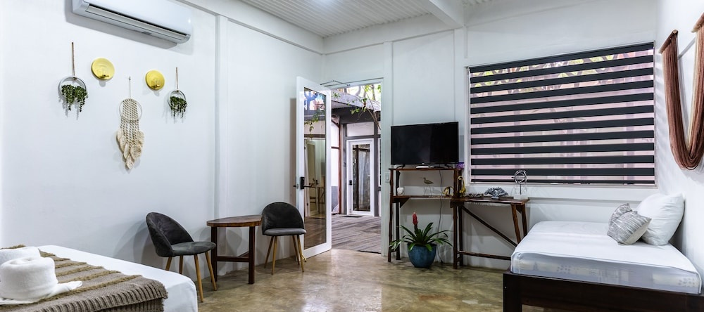 El Deseo Serendipity Hotel, 托尔图格罗 — 照片 1