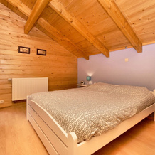 Beautiful Chalet with Sauna near the Forest in Durbuy, 迪尔比 — 照片 3