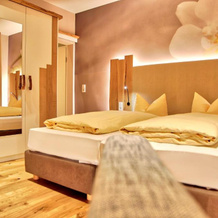 Flair Hotel Nieder, Бествиг — фото 3