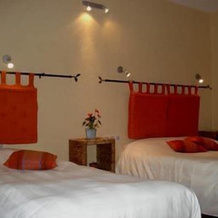 Hotel des Chazes, 圣雅克-德-布拉 — 照片 2