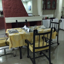 Zakinn Hotel Gangilonga Iringa, Иринга — фото 5
