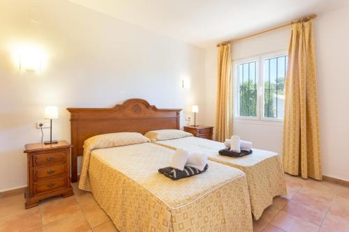 Monte Amarillo, Javea — photo 1