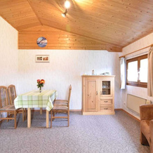 Lovely Bungalow near Sea in Elmenhorst, 瓦恩肯哈根 — 照片 2