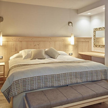 Cerana Relax Hotel, 麦当娜迪坎皮利奥 — 照片 5