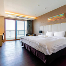 Sol Beach Samcheok, 三陟 — 照片 2