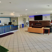 Days Inn & Suites by Wyndham Thibodaux, 蒂博多 — 照片 2