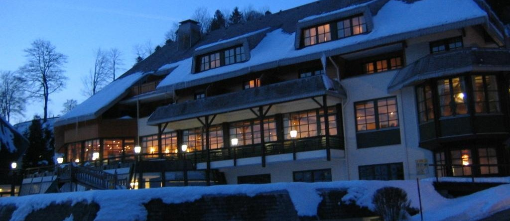 Resort Fünfjahreszeiten, Todtmoos — photo 1