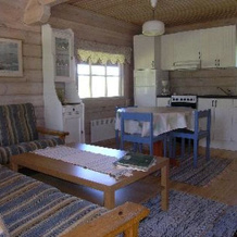 Holiday Home Suvikumpu, Rantasalmi — photo 2