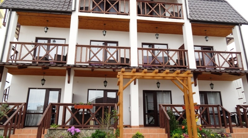 Serenada Guest House, Koktebel — photo 1