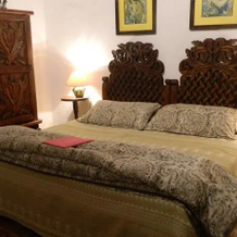 Casa Felipe Flores, 圣克里斯托瓦尔-德拉斯卡萨斯 — 照片 3