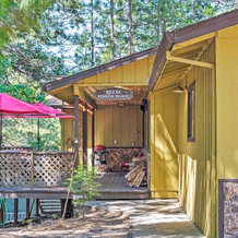 Home w/ Serene Deck in Twain Harte!, Sherwood Forest — photo 2