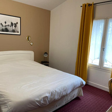 Hotel La Tablee Medievale, Civrieux-d'Azergues — photo 3