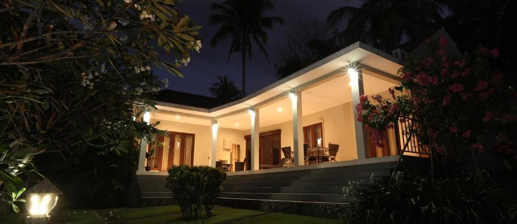 Villa Bel-Air, Desa Batu Layar — photo 1