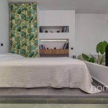 59M Homm Loft Penthouse With Acropolis View 2Ppl, Афины — фото 4