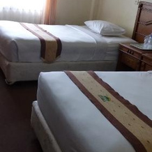 Hotel Bukit Serelo, Lahat — photo 5