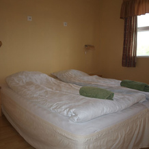 Guesthouse Hof, Olafsvik — photo 2